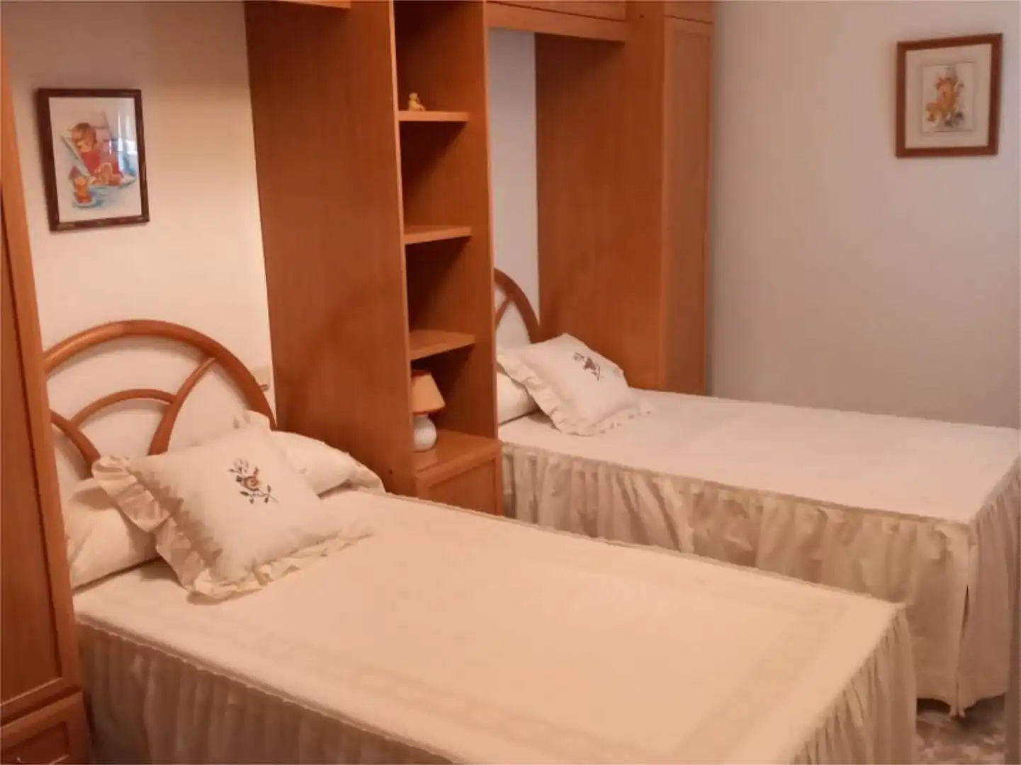 Piso en venta en Calle Antonio Rodríguez Docampo, 22, Calzada de Calatrava