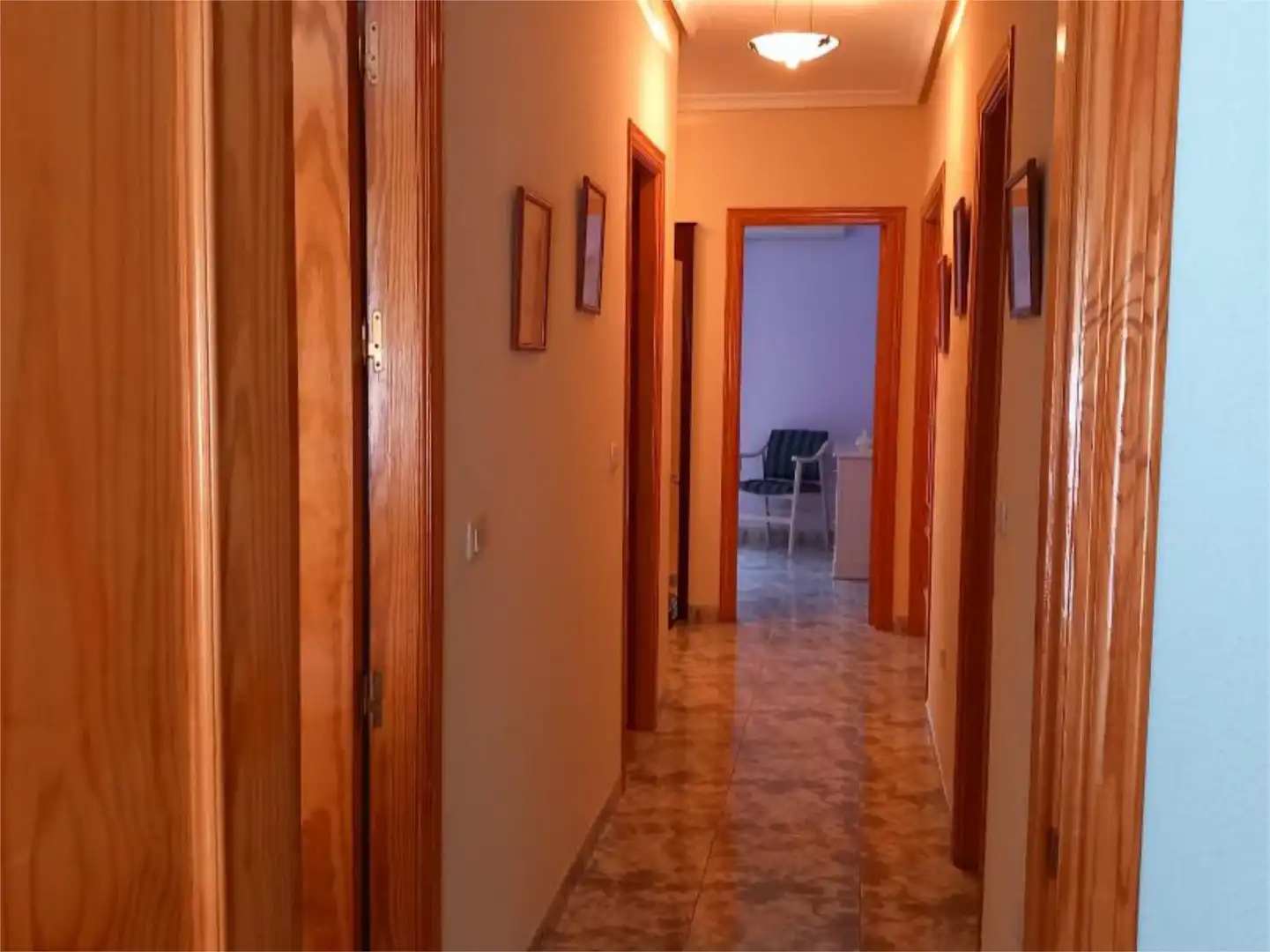 Piso en venta en Calle Antonio Rodríguez Docampo, 22, Calzada de Calatrava