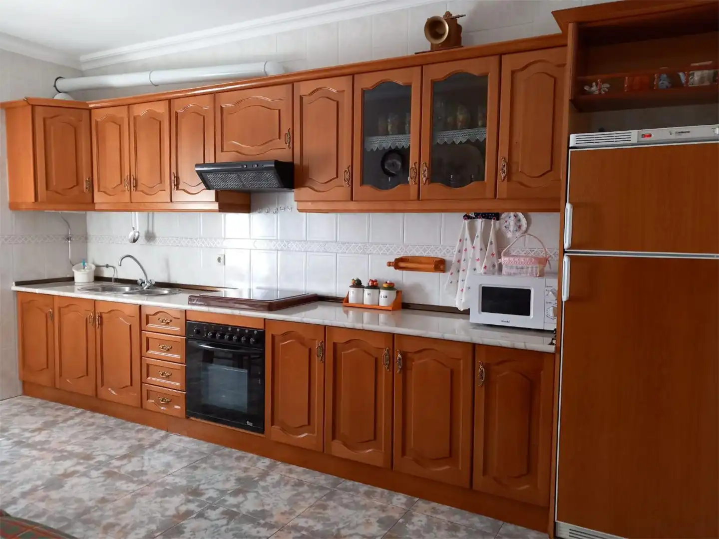 Piso en venta en Calle Antonio Rodríguez Docampo, 22, Calzada de Calatrava