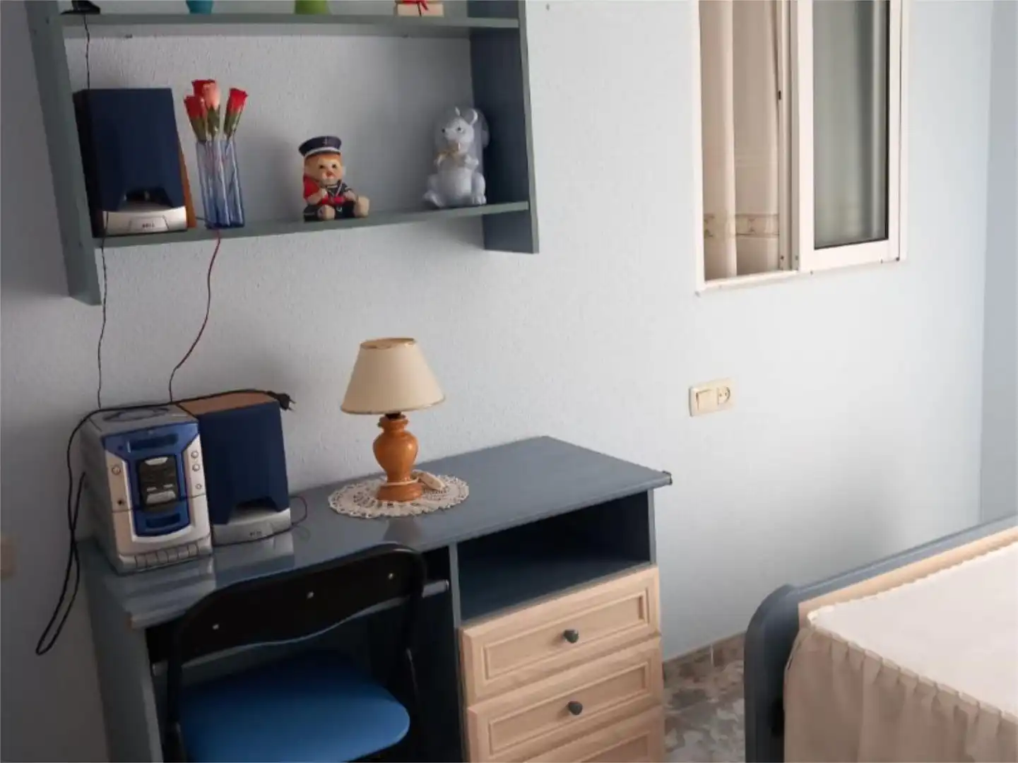 Piso en venta en Calle Antonio Rodríguez Docampo, 22, Calzada de Calatrava