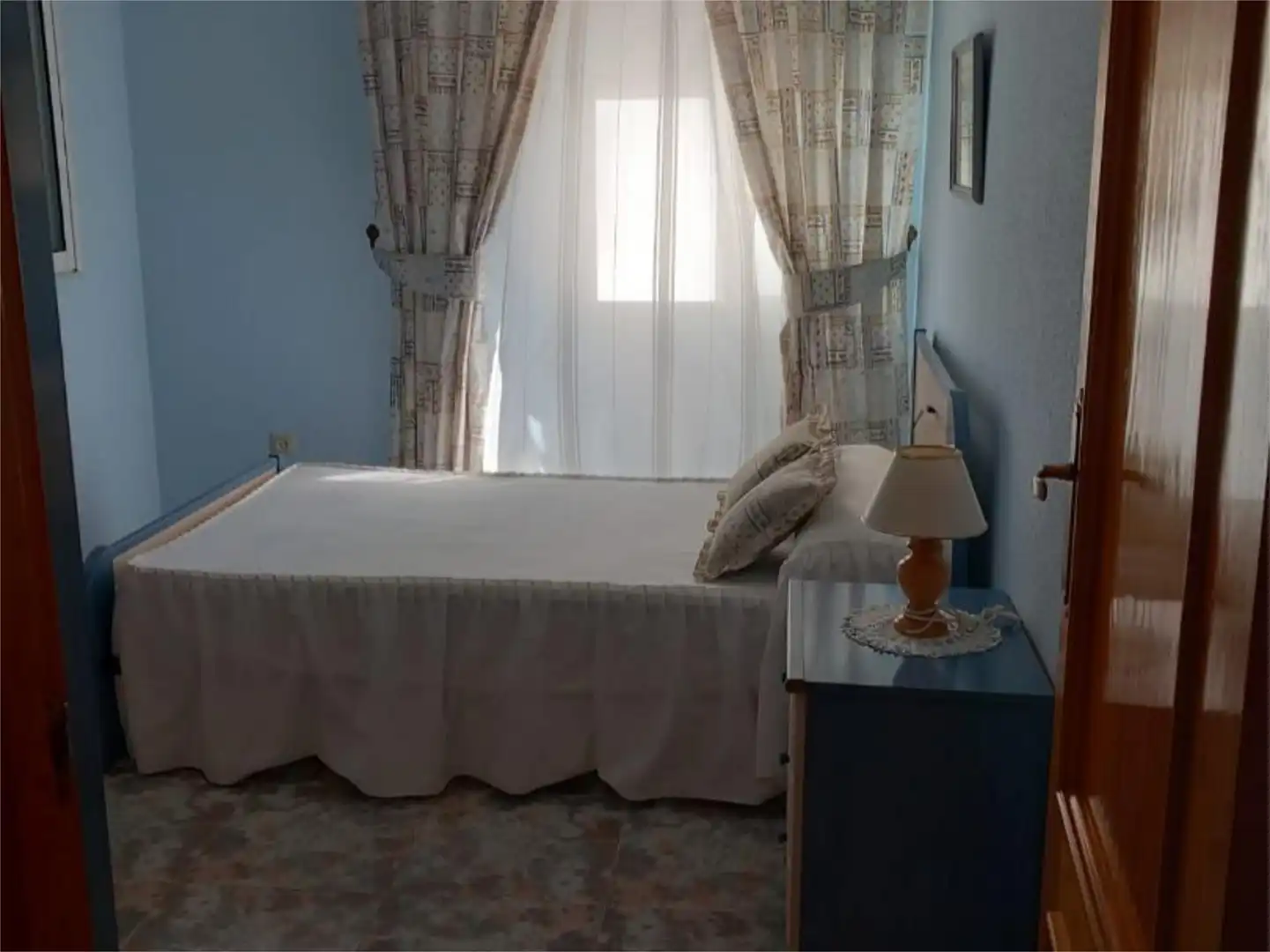 Piso en venta en Calle Antonio Rodríguez Docampo, 22, Calzada de Calatrava