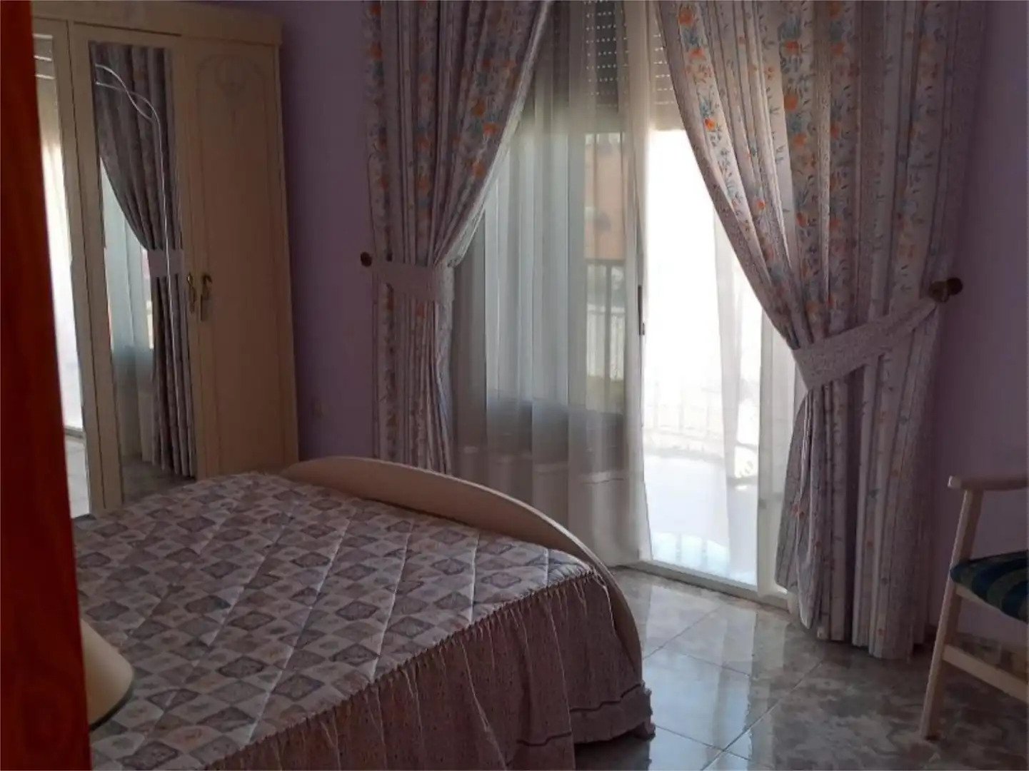 Piso en venta en Calle Antonio Rodríguez Docampo, 22, Calzada de Calatrava