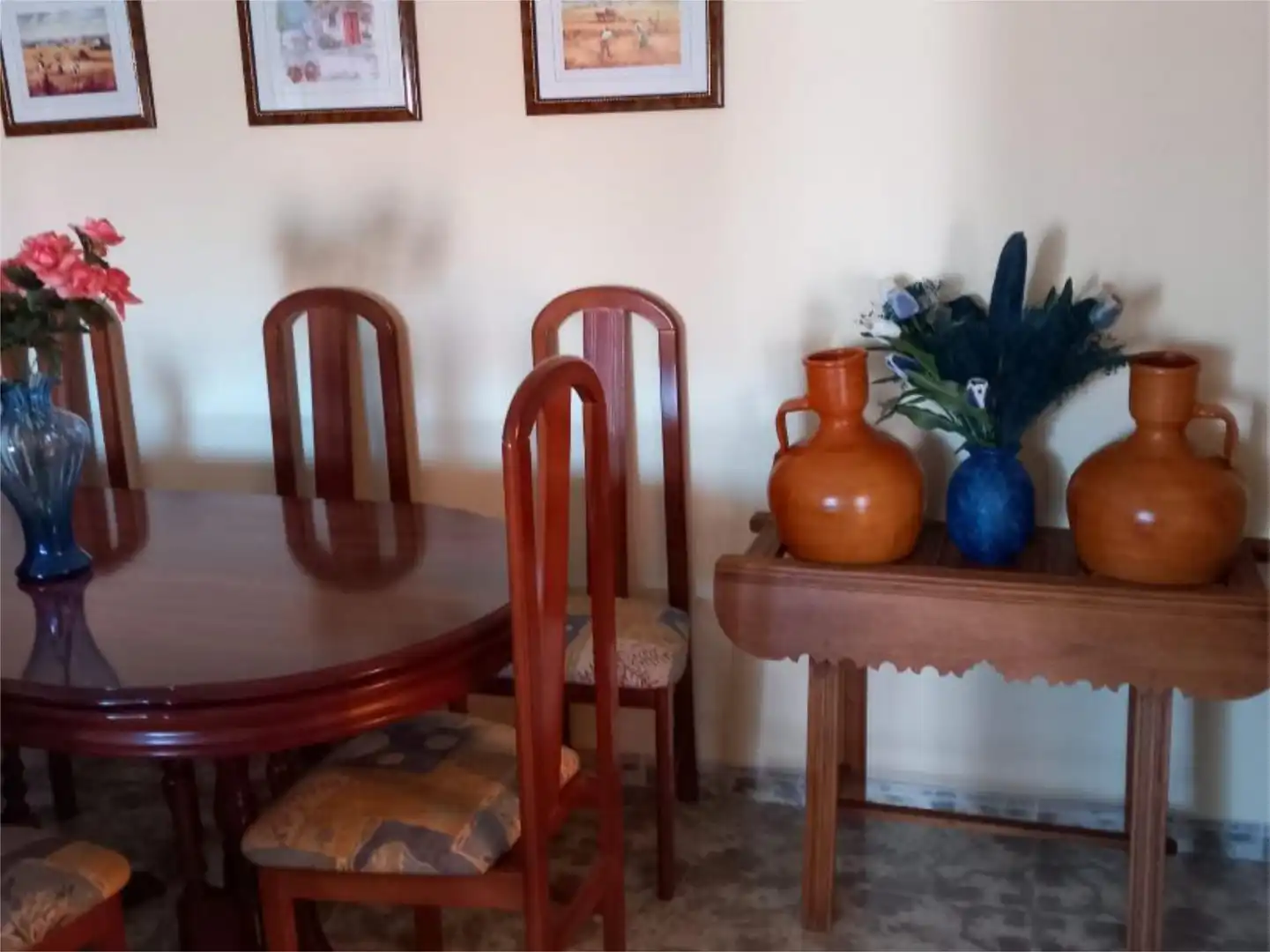 Piso en venta en Calle Antonio Rodríguez Docampo, 22, Calzada de Calatrava