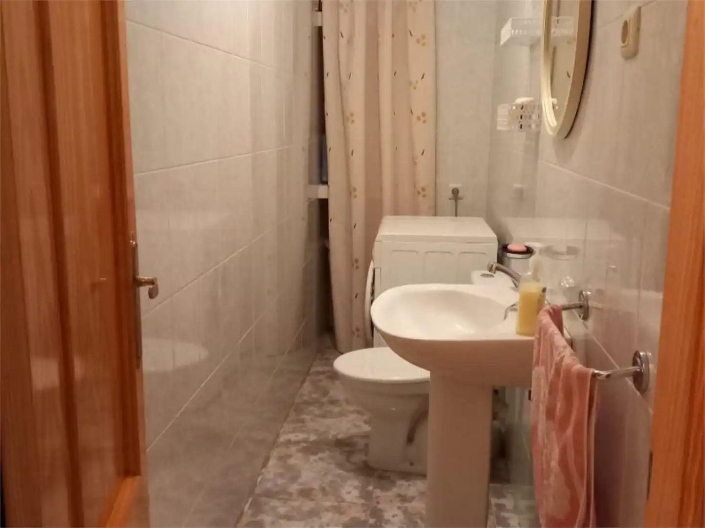 Piso en venta en Calle Antonio Rodríguez Docampo, 22, Calzada de Calatrava