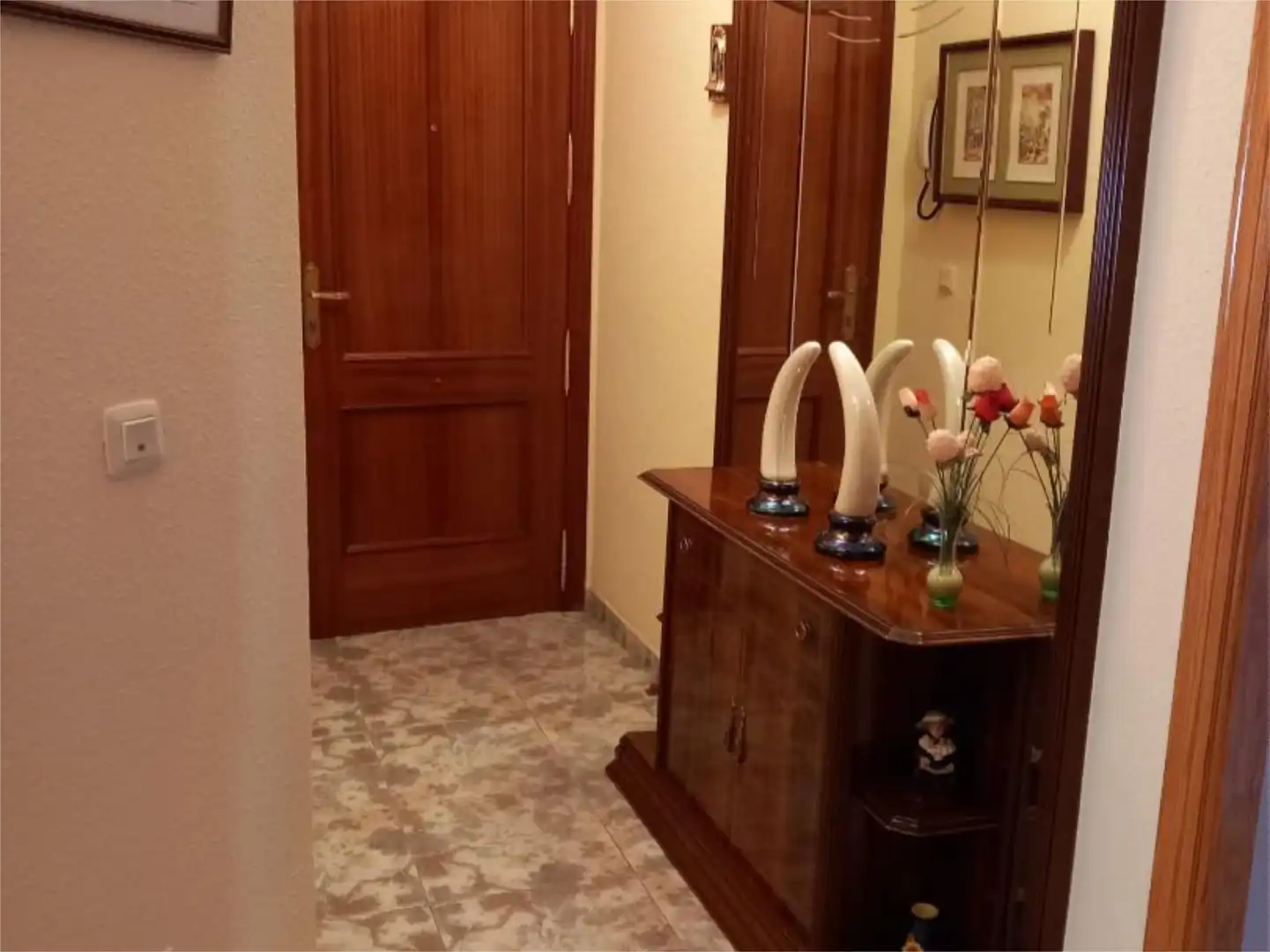 Piso en venta en Calle Antonio Rodríguez Docampo, 22, Calzada de Calatrava