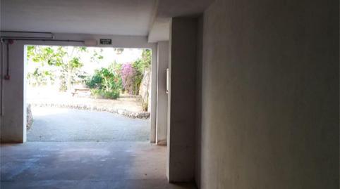 Garage for sale in Carrer Vell, 57, Ciutadella, Ciutadella de Menorca - image 4 Photo 4 of Garage for sale in Carrer Vell, 57, Ciutadella, Ciutadella de Menorca