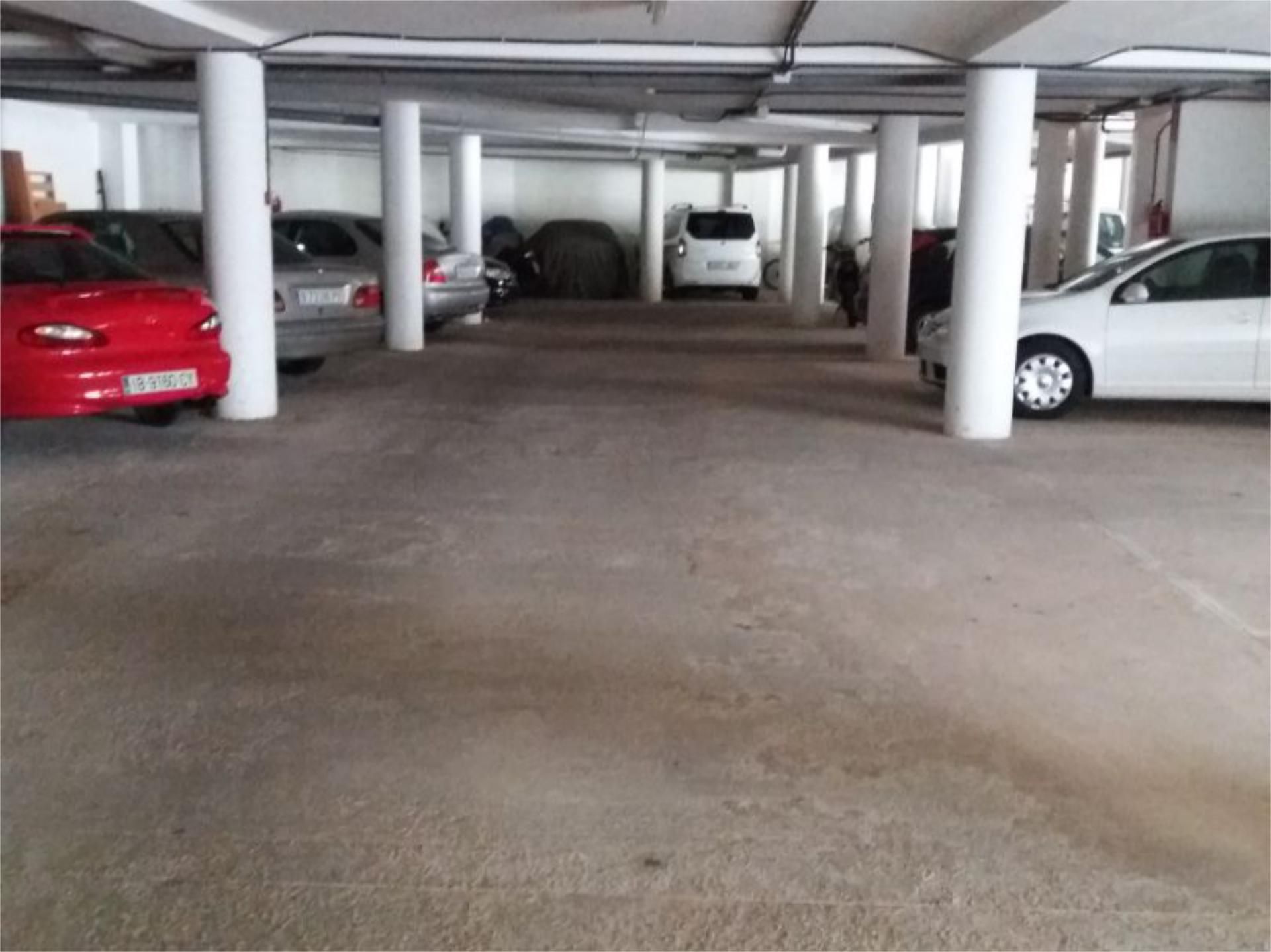 Parking of Garage for sale in Ciutadella de Menorca