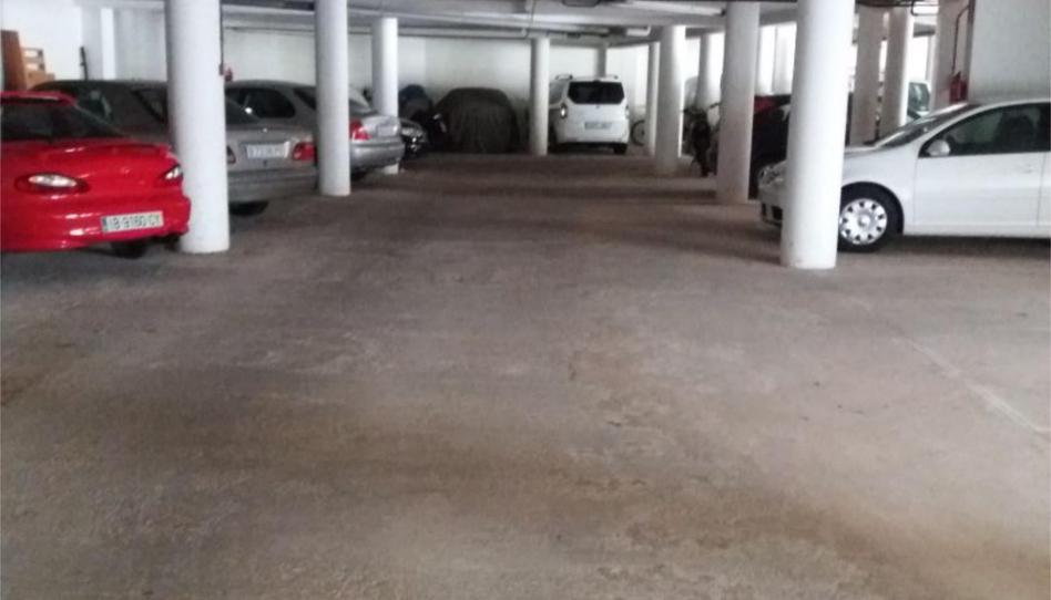 Garage for sale in Carrer Vell, 57, Ciutadella, Ciutadella de Menorca - image 1 Photo 1 of Garage for sale in Carrer Vell, 57, Ciutadella, Ciutadella de Menorca