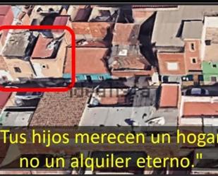 Vista exterior de Pis en venda en Sagunto / Sagunt