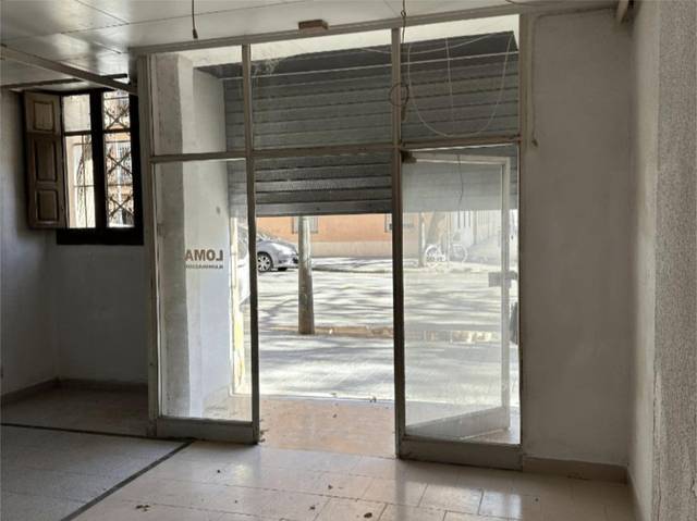 Local comercial en Venta en Carrera de la Fonteta de Sant Lluís, 102 en Na Rovella - Hermanos Maristas