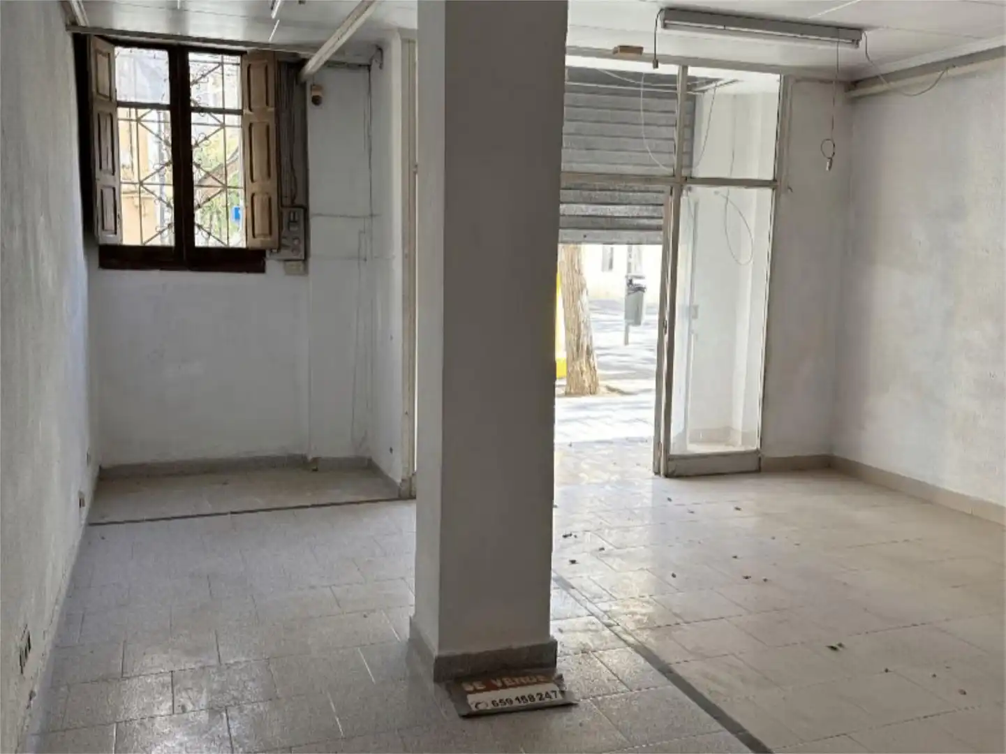 Local en venta en Carrera de la Fonteta de Sant Lluís, 102, Na Rovella - Hermanos Maristas Local en venta en Valencia