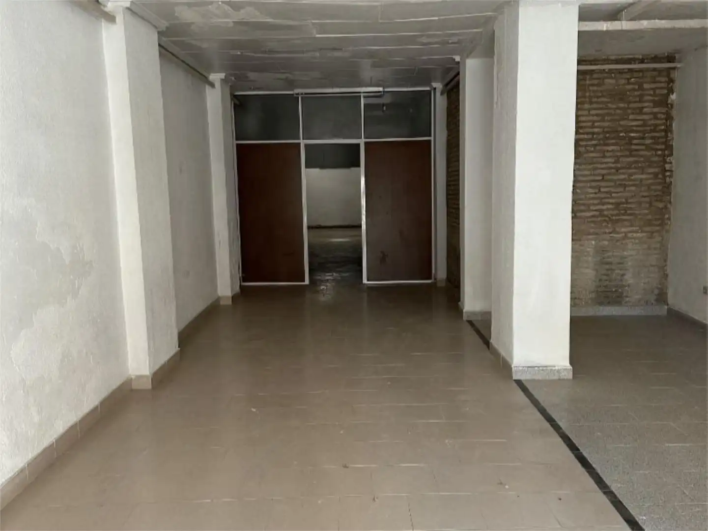 Local en venta en Carrera de la Fonteta de Sant Lluís, 102, Na Rovella - Hermanos Maristas Local en venta en Valencia