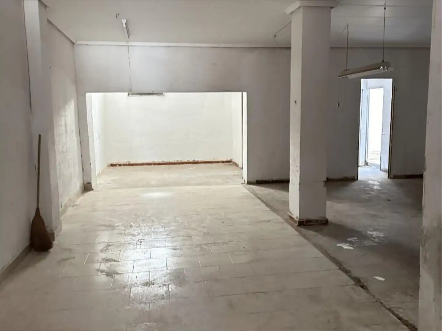 Local en venta en Carrera de la Fonteta de Sant Lluís, 102, Na Rovella - Hermanos Maristas Local en venta en Valencia