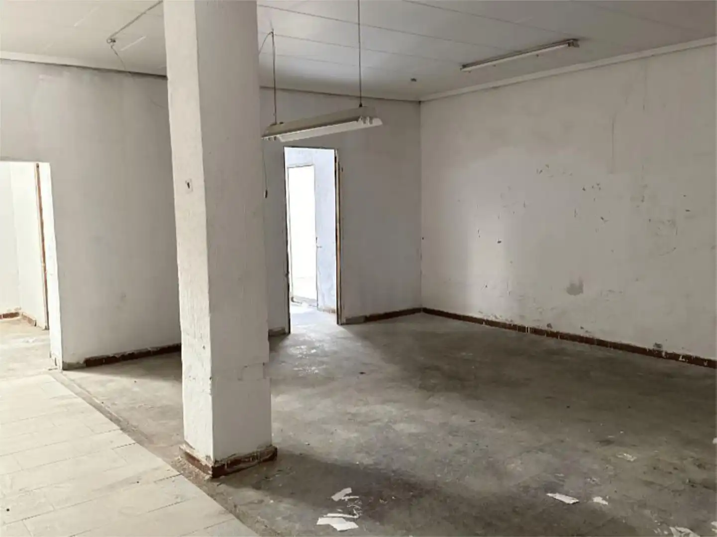 Local en venta en Carrera de la Fonteta de Sant Lluís, 102, Na Rovella - Hermanos Maristas Local en venta en Valencia