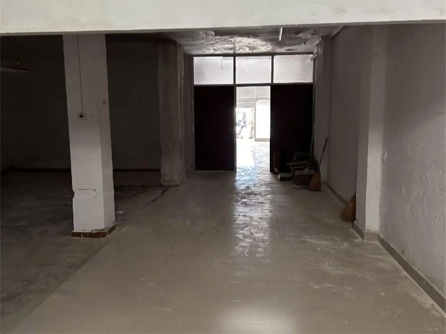 Local en venta en Carrera de la Fonteta de Sant Lluís, 102, Na Rovella - Hermanos Maristas Local en venta en Valencia