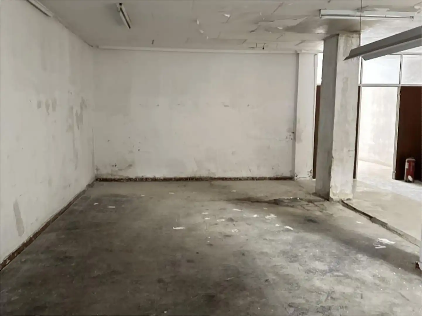 Local en venta en Carrera de la Fonteta de Sant Lluís, 102, Na Rovella - Hermanos Maristas Local en venta en Valencia