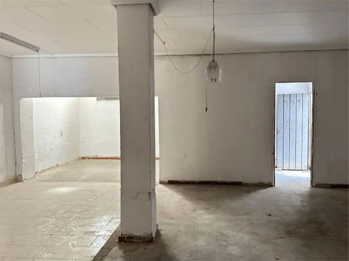 Local en venta en Carrera de la Fonteta de Sant Lluís, 102, Na Rovella - Hermanos Maristas Local en venta en Valencia