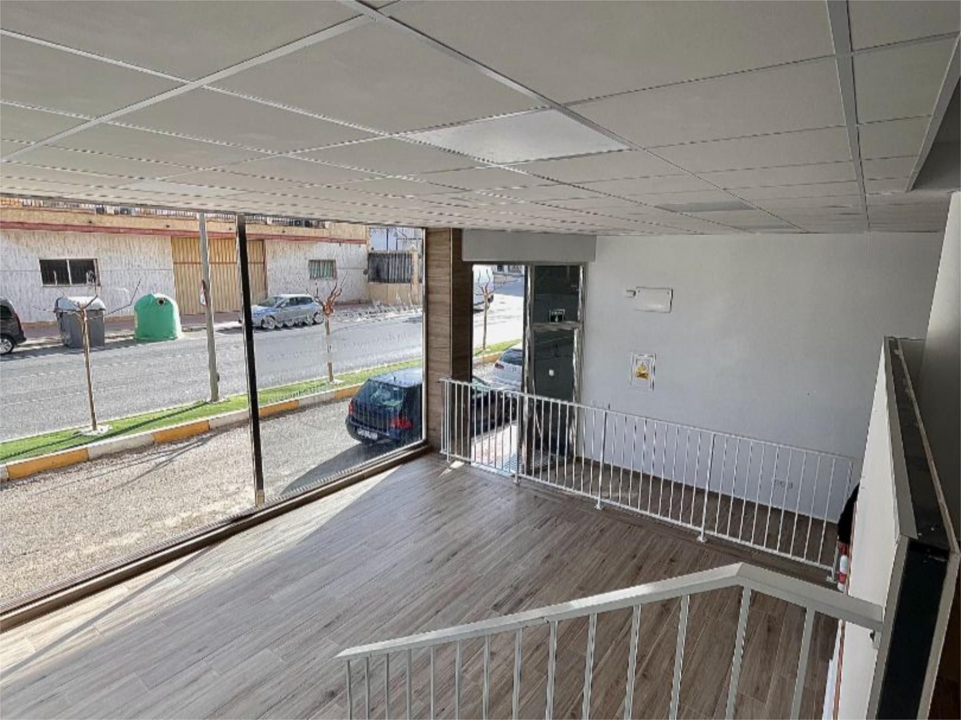 Premises to rent in Fuente Álamo de Murcia  with Air Conditioner and Heating