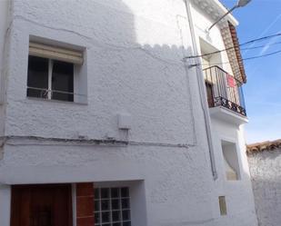 Vista exterior de Finca rústica en venda en Munébrega amb Terrassa i Balcó