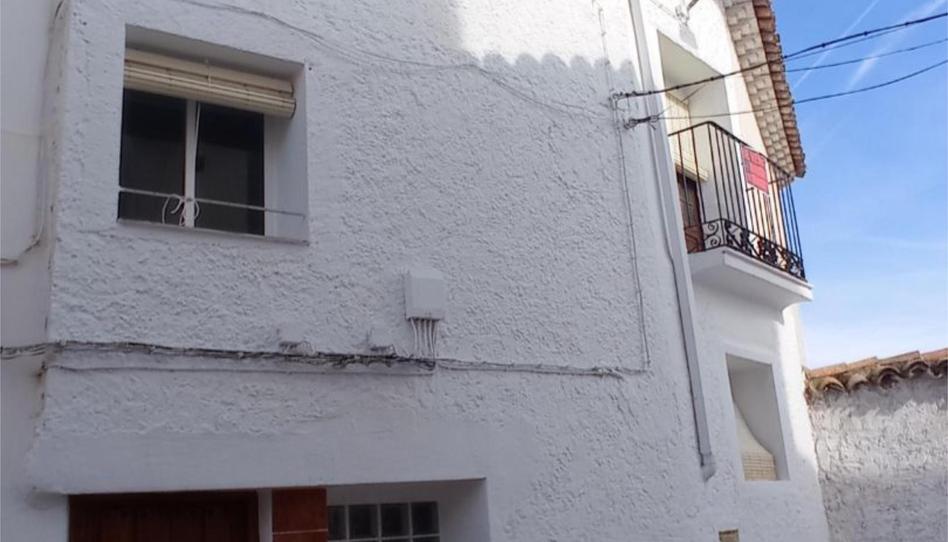 Foto 1 de Finca rústica en venda a Calle Cantarranas, 11, Munébrega, Zaragoza