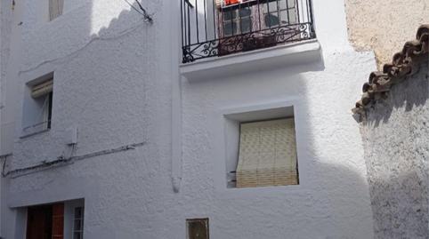 Foto 2 de Finca rústica en venda a Calle Cantarranas, 11, Munébrega, Zaragoza