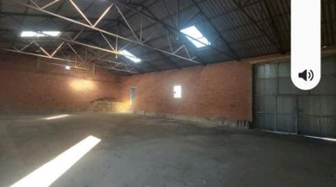 Foto 2 de Garaje de alquiler en Calle del Medio, 5, Bustillo del Páramo, León