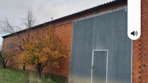 Foto 5 de Garaje de alquiler en Calle del Medio, 5, Bustillo del Páramo, León
