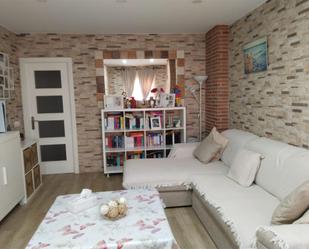 Living room of Flat for sale in Barbate  with Swimming Pool