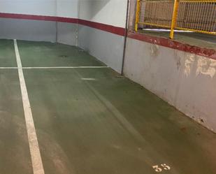 Parking of Garage to rent in Navia