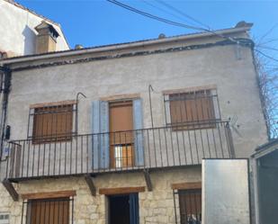 Casa adosada en venda a Calle Morales, 28, Casavieja