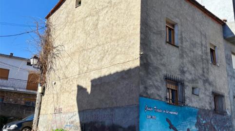 Foto 2 de Casa adosada en venda a Calle Morales, 28, Casavieja, Ávila