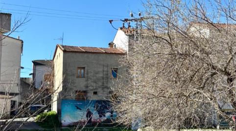 Foto 3 de Casa adosada en venda a Calle Morales, 28, Casavieja, Ávila
