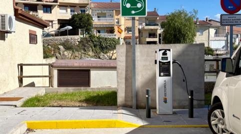Foto 4 de Casa adosada en venda a Calle Morales, 28, Casavieja, Ávila