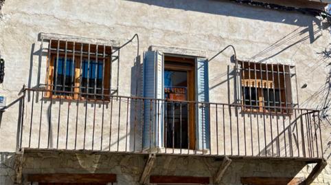 Foto 5 de Casa adosada en venda a Calle Morales, 28, Casavieja, Ávila