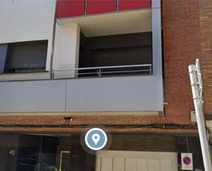 Garage for sale in Carrer de Barcelona, 45, Poble Nou Exterior view of Garage for sale in Manresa