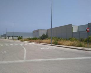 Exterior view of Industrial land for sale in L'Alqueria de la Comtessa