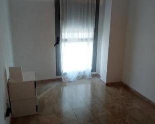 Bedroom of Flat to share in Vila-real  with Air Conditioner, Heating and Private garden