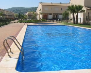 Casa o xalet en venda a Avenida Jaime I, 2, El Balcó - Jaume I
