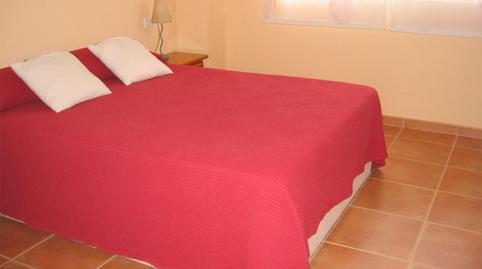 Foto 2 de Casa o chalet de alquiler en Avenida Jaime I, 2, El Balcó - Jaume I, Castellón