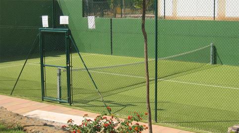 Foto 3 de Casa o chalet de alquiler en Avenida Jaime I, 2, El Balcó - Jaume I, Castellón