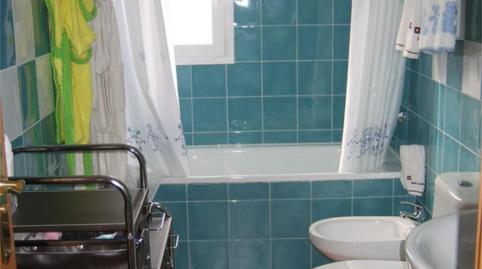 Foto 4 de Casa o chalet de alquiler en Avenida Jaime I, 2, El Balcó - Jaume I, Castellón