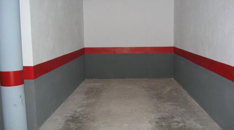 Foto 5 de Casa o chalet de alquiler en Avenida Jaime I, 2, El Balcó - Jaume I, Castellón