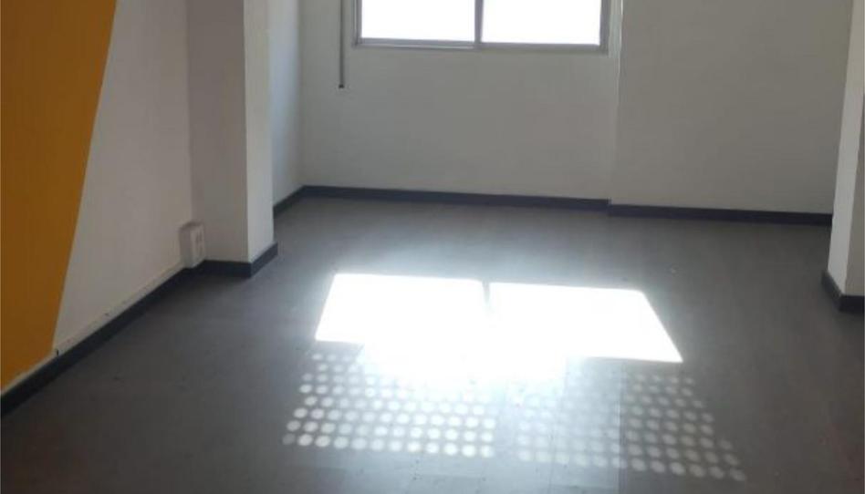 Pis de lloguer a Avinguda Avenida Vicente Ferri, 37, Canals, Valencia - imatge 1 Foto 1 de Pis de lloguer a Avinguda Avenida Vicente Ferri, 37, Canals, Valencia