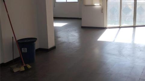 Pis de lloguer a Avinguda Avenida Vicente Ferri, 37, Canals, Valencia - imatge 3 Foto 3 de Pis de lloguer a Avinguda Avenida Vicente Ferri, 37, Canals, Valencia