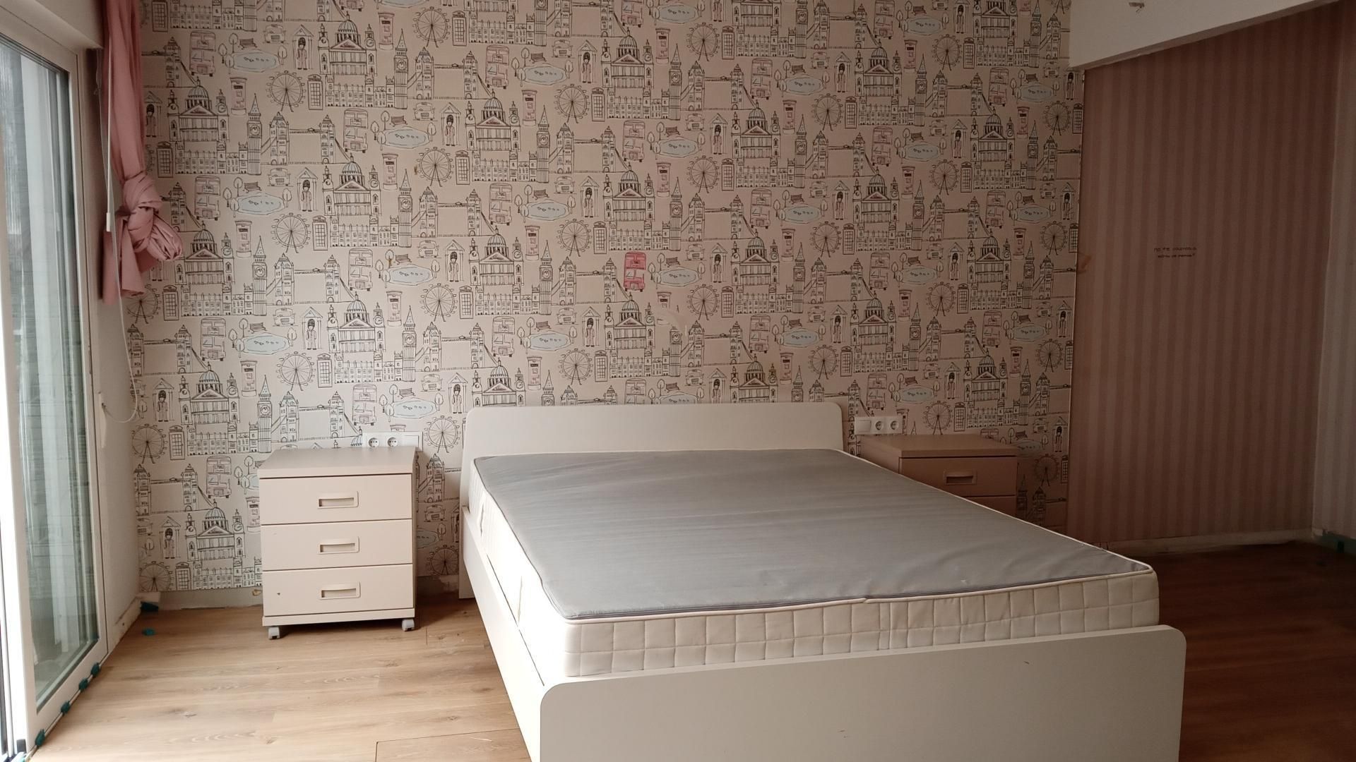 Dormitori de Casa o xalet en venda en Cartagena amb Aire condicionat i Piscina