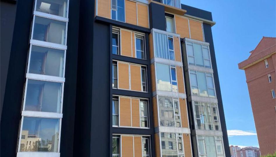 Attic for sale in Calle Ernest Lluch, 17e, Monte, Cantabria - image 1 Photo 1 of Attic for sale in Calle Ernest Lluch, 17e, Monte, Cantabria