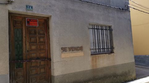 Foto 5 de Casa adosada en venda a Calle del Santo, 24, Saelices, Cuenca