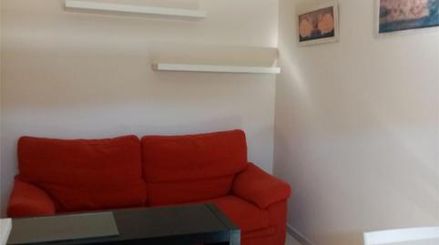 Foto 4 de Piso de alquiler en Calle Torre del Hacho, 14, Zona de la Vega, Málaga