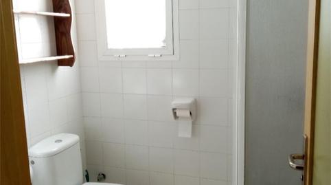 Foto 5 de Piso de alquiler en Calle Torre del Hacho, 14, Zona de la Vega, Málaga