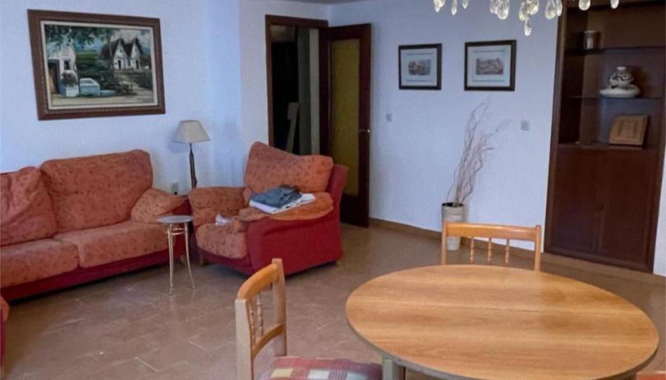 Foto 1 de Apartamento para compartir en Calle Zamora, 4, El Castell, Valencia